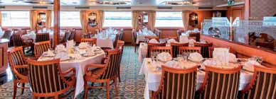 SWISS PEARL CRUCEROS RODANO Y SAONA POLITOURS